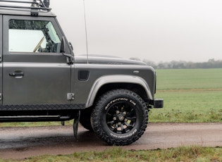 2014 Land Rover Defender 110 XS Station Wagon - 32,978 Miles