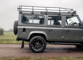 2014 Land Rover Defender 110 XS Station Wagon - 32,978 Miles