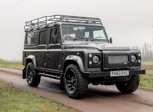 2014 Land Rover Defender 110 XS Station Wagon - 32,978 Miles