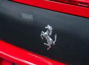 2001 Ferrari 360 Modena F1