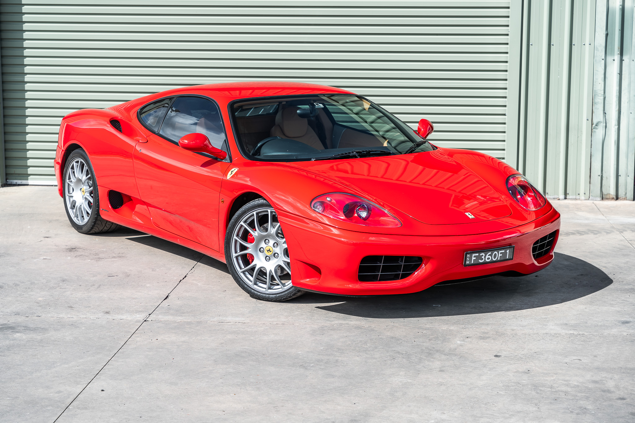 2001 Hot Wheels Collector #204 FERRARI 360 MODENA Black with Chrome |  #4602501769, image size:1263x842