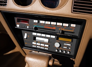 1988 Nissan 300 ZX California