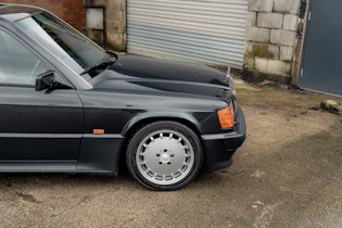 1992 Mercedes-Benz 190E 2.5-16 Cosworth
