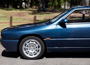 1995 Maserati Ghibli