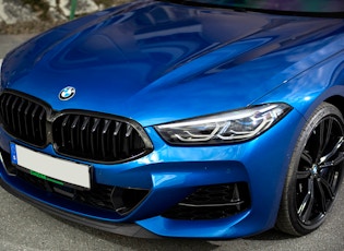 2019 BMW (G15) M850i xDrive