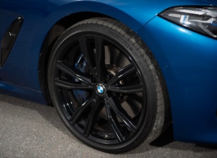 2019 BMW (G15) M850i xDrive