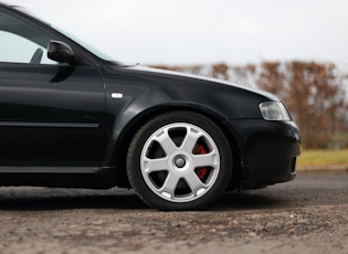 2001 Audi S3