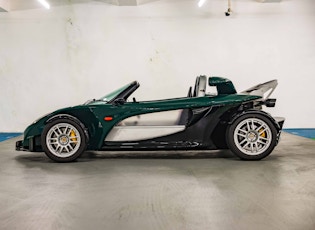 2000 Lotus 340R - HK Registered