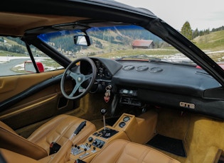 1980 Ferrari 308 GTSI