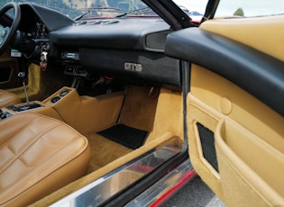 1980 Ferrari 308 GTSI