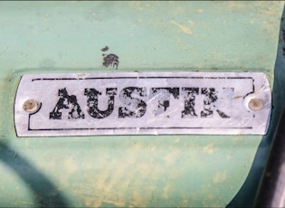 1965 Austin Healey 3000 MK3 (BJ8)