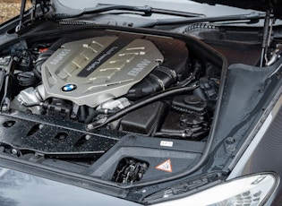 2010 BMW (F10) 550i M Sport – 36,524 Miles 