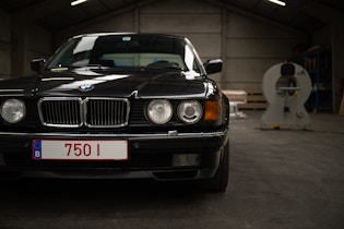 1994 BMW (E32) 750I - VAT Q