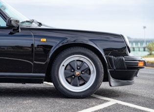 1988 Porsche 911 Carrera 3.2 Sport - G50