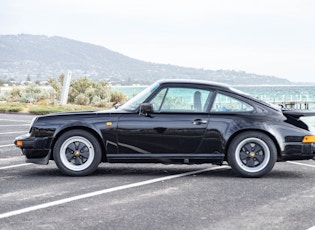 1988 Porsche 911 Carrera 3.2 Sport - G50