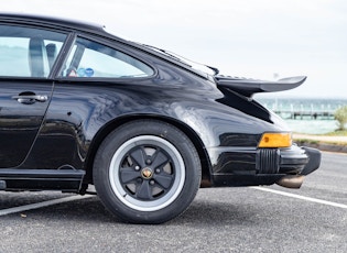 1988 Porsche 911 Carrera 3.2 Sport - G50