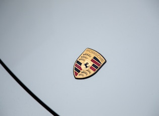 2007 Porsche (987) Cayman