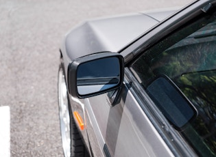 1986 Porsche 928 S - Manual