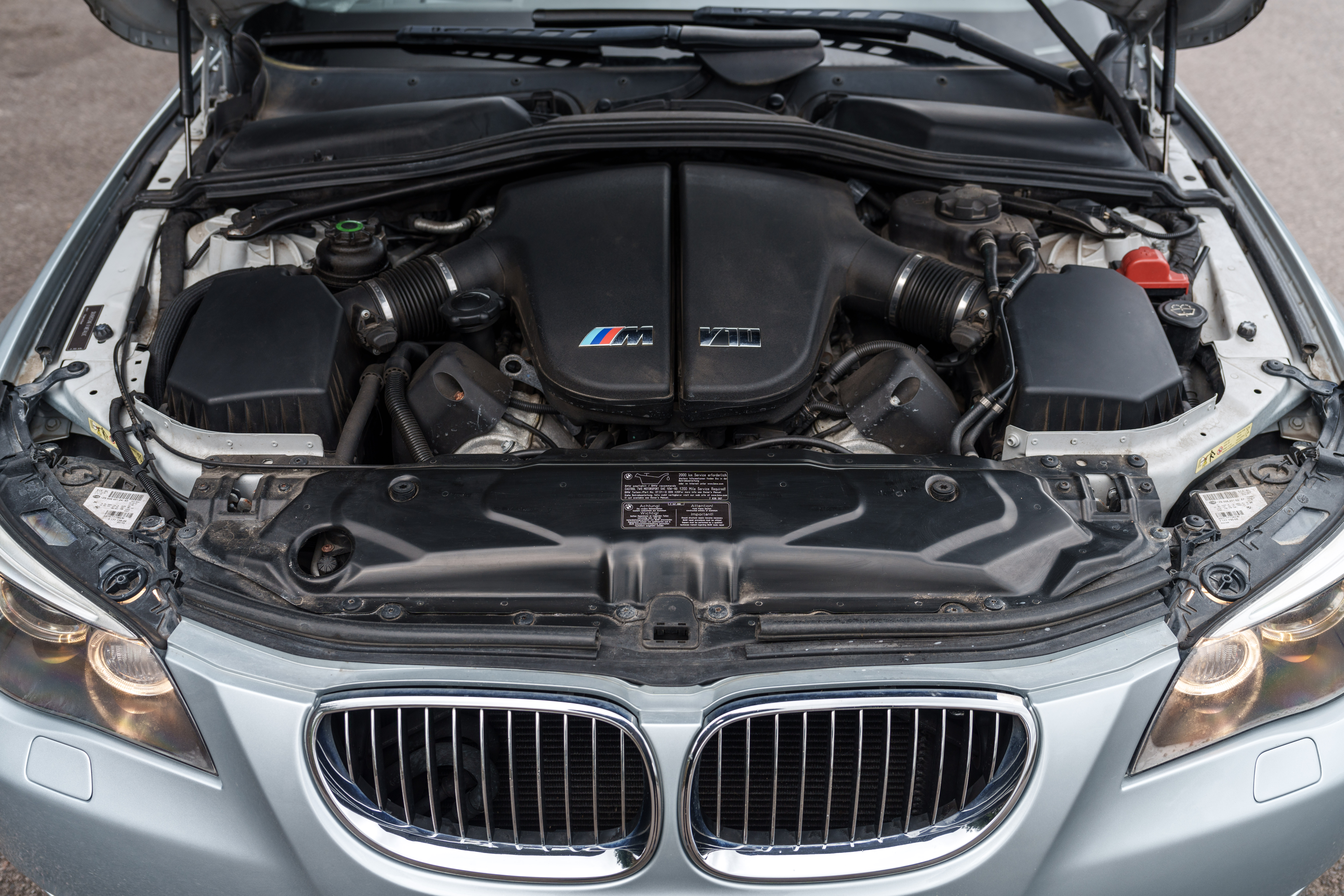 Descargar fondos de Brillantelaptop Bmw M5 Negra | Wallpapers.com, image size:1263x842