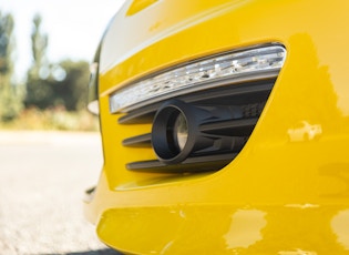 2011 Holden Special Vehicles (HSV) Commodore (VE) GTS E Series 3 - 8,015 km