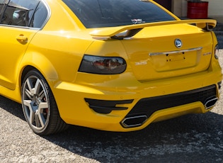 2011 Holden Special Vehicles (HSV) Commodore (VE) GTS E Series 3 - 8,015 km