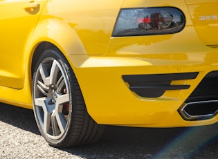 2011 Holden Special Vehicles (HSV) Commodore (VE) GTS E Series 3 - 8,015 km