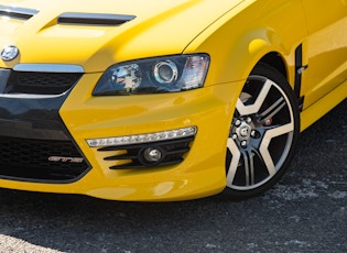 2011 Holden Special Vehicles (HSV) Commodore (VE) GTS E Series 3 - 8,015 km