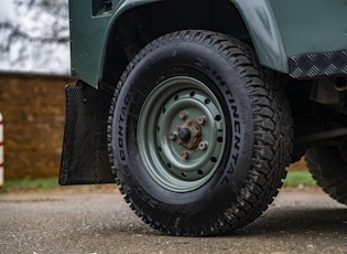 2013 Land Rover Defender 90 Pick Up