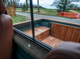 2013 Land Rover Defender 90 Pick Up