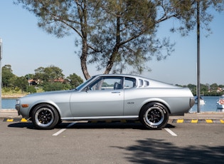 1977 Toyota Celica (RA28) LT2000