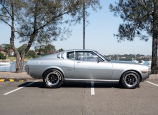 1977 Toyota Celica (RA28) LT2000