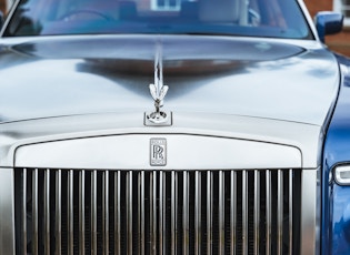 2008 Rolls-Royce Phantom Drophead Coupe - 10,818 Miles