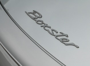 2008 Porsche (987) Boxster Sport Edition 