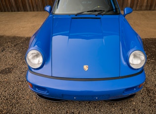 1992 Porsche 911 (964) Carrera RS - Widebody Conversion