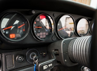 1992 Porsche 911 (964) Carrera RS - Widebody Conversion