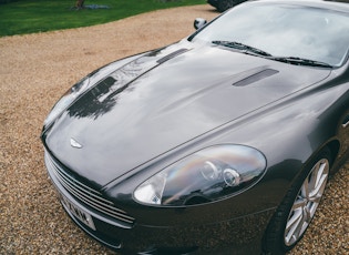 2006 Aston Martin DB9