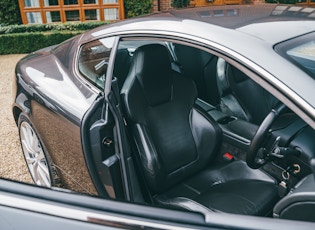 2006 Aston Martin DB9