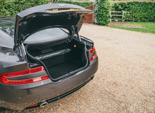 2006 Aston Martin DB9