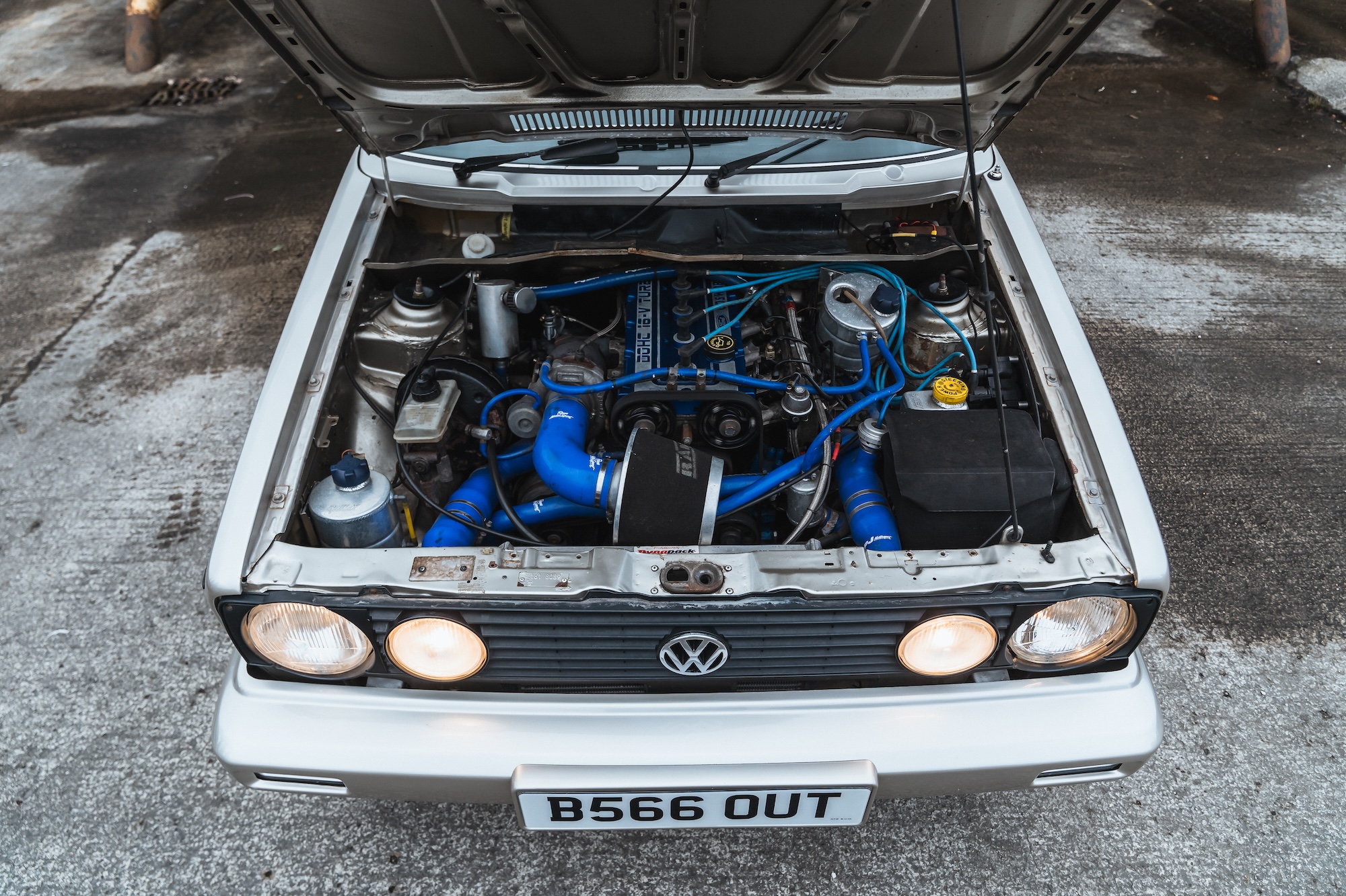 Hasta 450 CV para el Volkswagen Golf R Mk7: Corre, sólo habrá 10 ejemplares, image size:1263x842