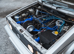 1985 Volkswagen Golf (Mk1) GTI Cabriolet - RS Cosworth Engine