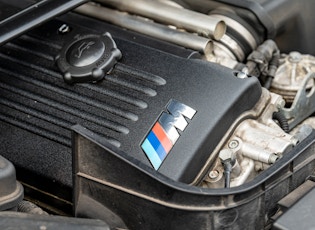 2005 BMW (E46) M3 Individual - Manual