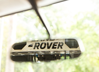 2014 Land Rover Defender 110