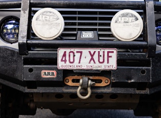 2014 Land Rover Defender 110