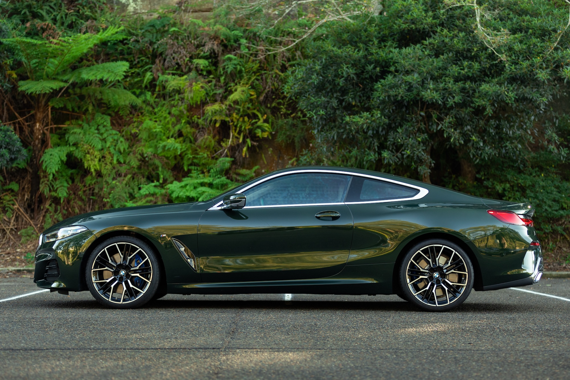 2023 BMW (G15) 840I Coupe for sale by auction in Northbridge, NSW ...