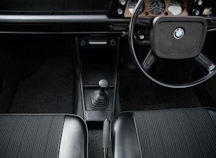 1973 BMW 2002