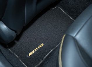 2018 Mercedes-AMG (W212) E63 S 4Matic+ - Edition 1