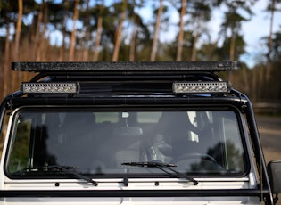 2015 Land Rover Defender 130 XS Double Cab 'Kahn'