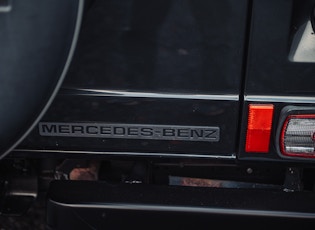 1989 Mercedes-Benz (W460) 230GE Classic