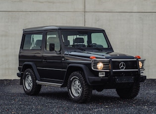 1989 Mercedes-Benz (W460) 230GE Classic