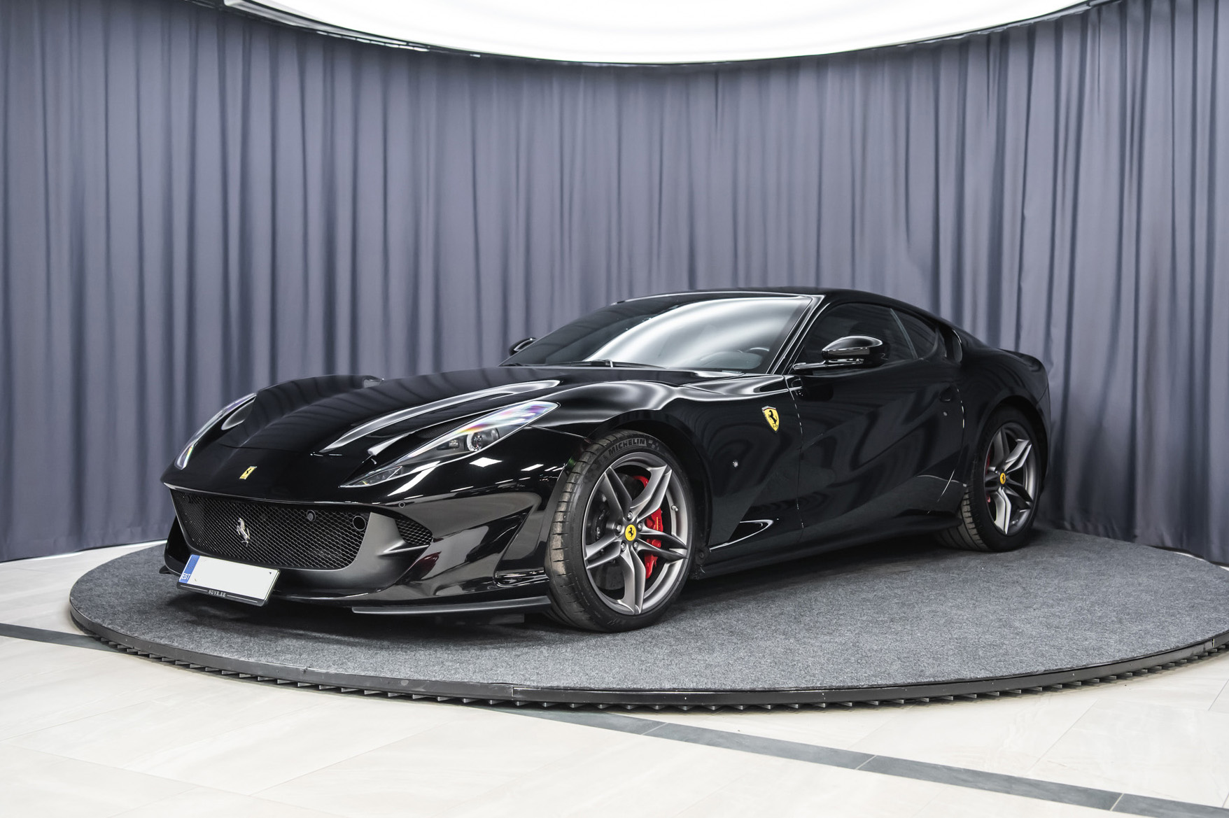 2020 Ferrari 812 Superfast - VAT Q